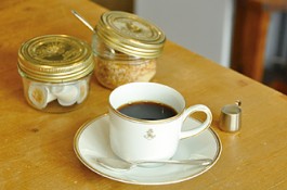SUBARU COFFEE 1959店｜フレスタスマイルショップ